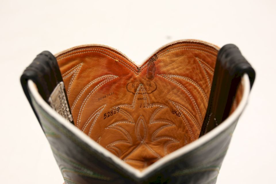 NOCONA Western Boots | Strato