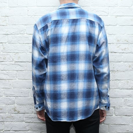 Flannel L/S Shirt