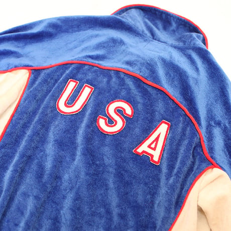 USA Olympic Levi's Track Jacket