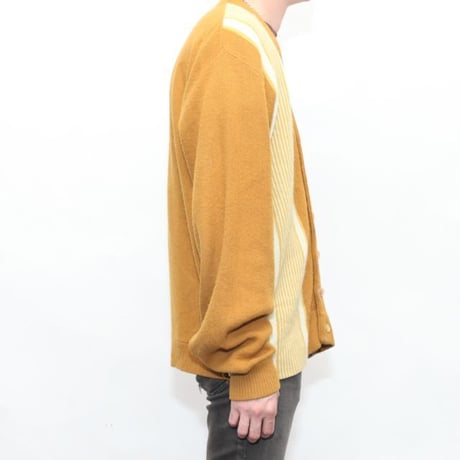 Sears Acrylic Knit Cardigan