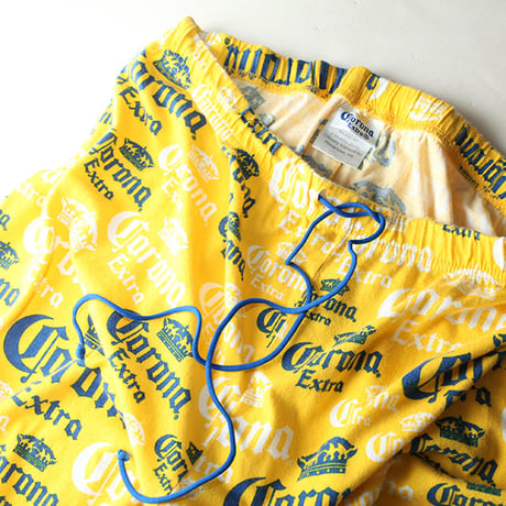 Corona Pajamas Pants