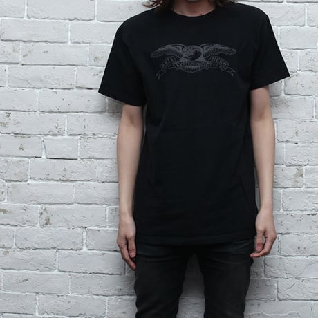 アンタイヒーロー イーグルTシャツ Anti Hero T-Shirt