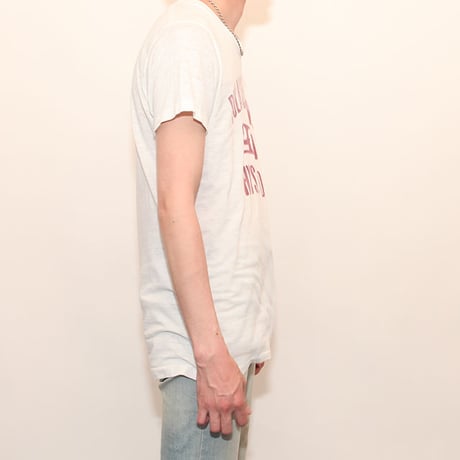 Vintage Print T-Shirt