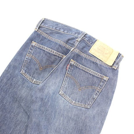Levi's 501 Denim Pants MADE IN USA