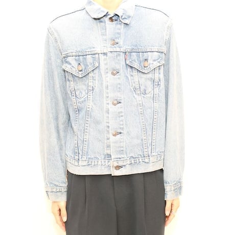 Levis 70505 Denim Jacket  MADE IN USA