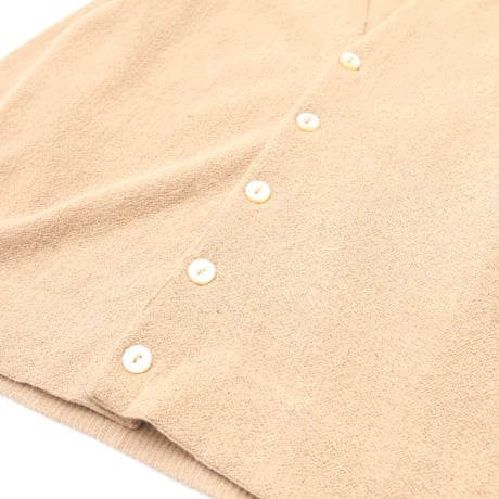Vintage Knit Cardigan