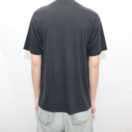 Old Fireworks Printed T-Shirt
