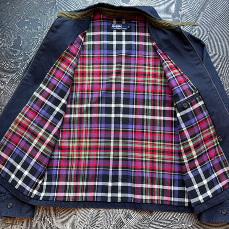 Polo by Ralph Lauren Cotton Jacket