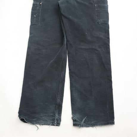 Carhartt Double Knee Pants MADE IN USA