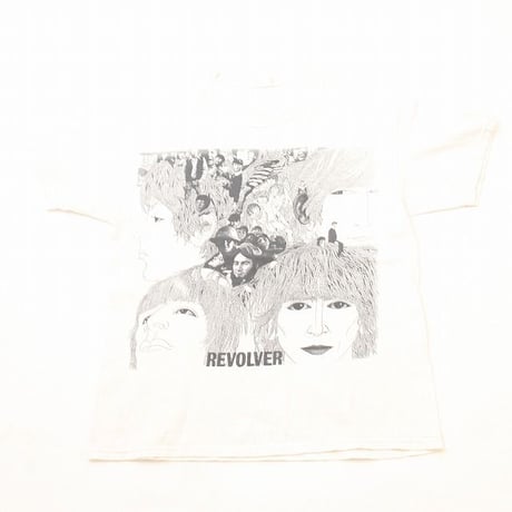 Beatles Revolver T-Shirt