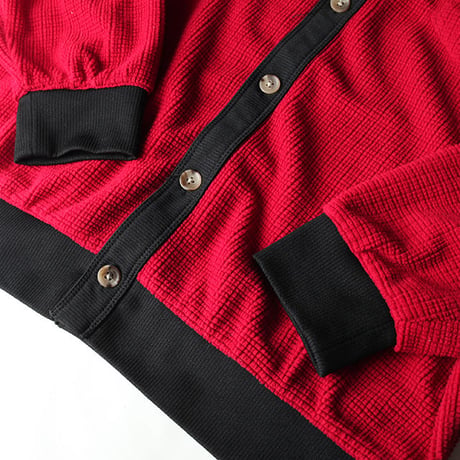 Knit Cardigan