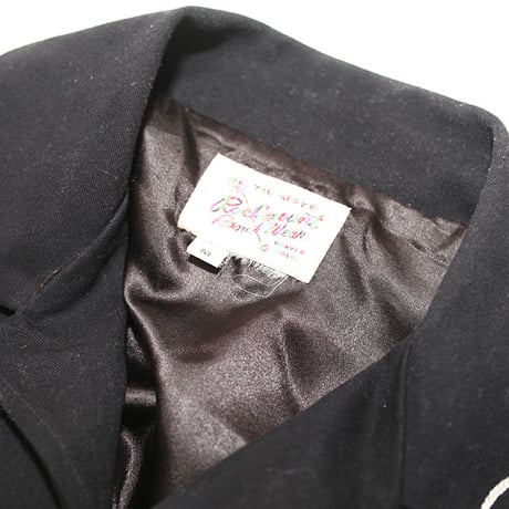 Vintage Western Jacket