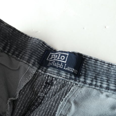 Polo Ralph Lauren Corduroy Pants