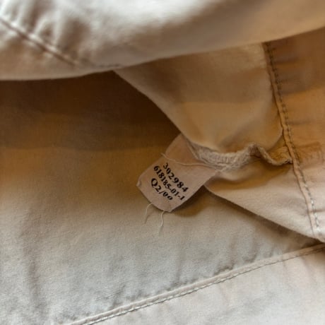 Guayabera Shirt