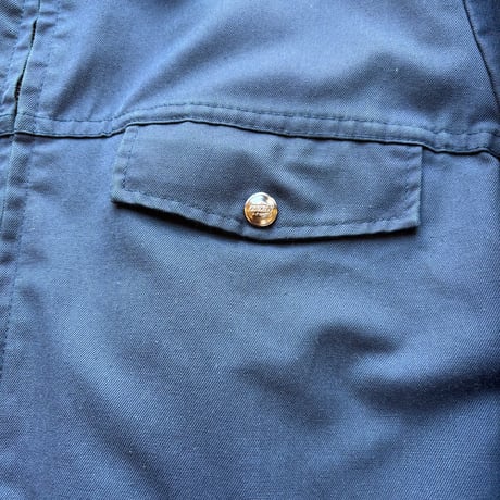 80s Dickies Work Jacket