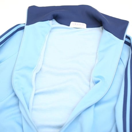 Vintage Adidas Track Jacket Descente