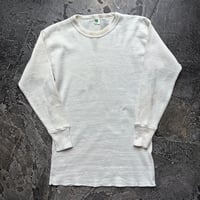 Hanes Thermal  L/S Shirt