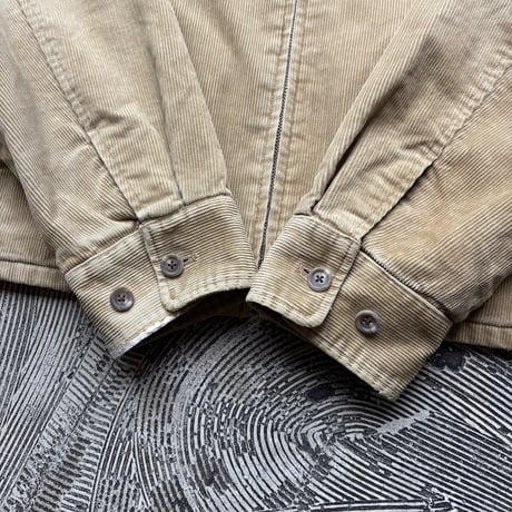 Polo by Ralph Lauren Corduroy Jacket