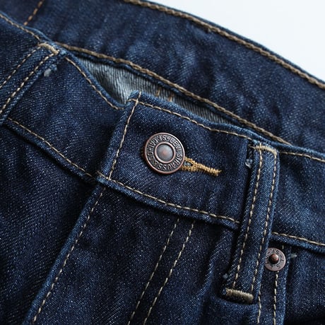 リーバイス 510  デニム Levis  Denim Pants