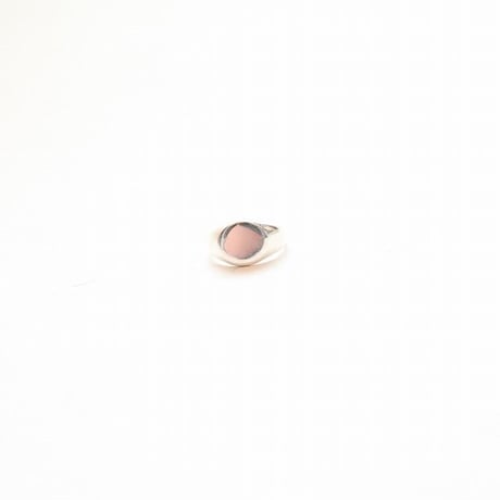 925 Silver Ring