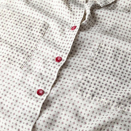 Pajamas Rayon L/S Shirt