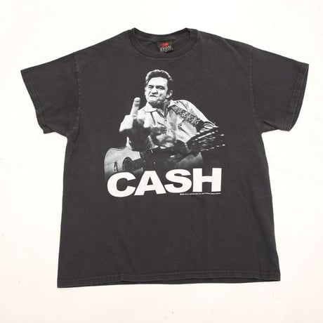 Johnny Cash T-Shirt