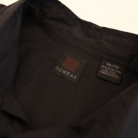 Flower Patch Work L/S Shirt