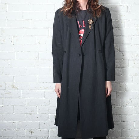 Paul Stuart Long Coat