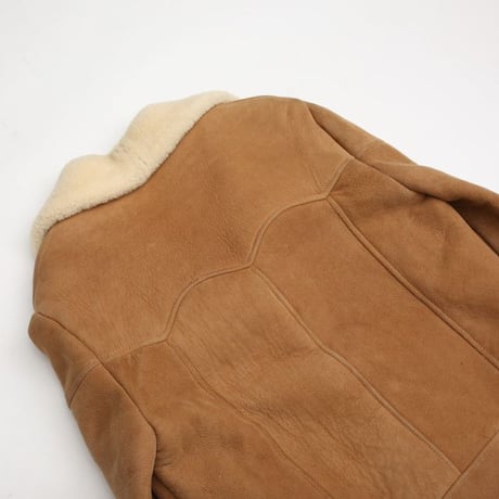 Ardney Mouton Jacket MADE IN USA