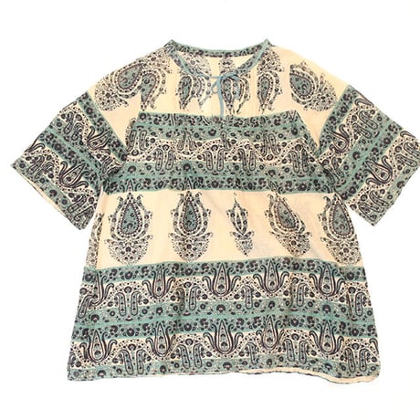 Vintage  Tunic Shirt