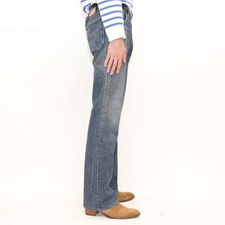 Levi's 517 Denim Pants