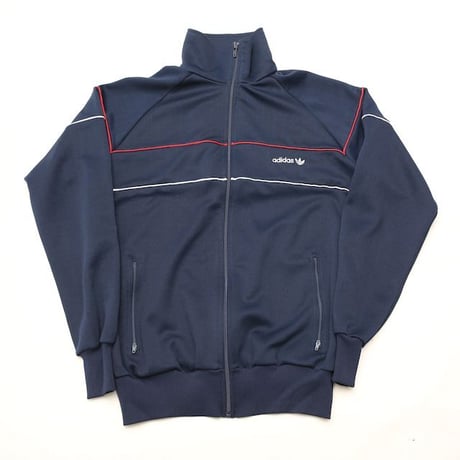 Vintage Adidas Track Jacket