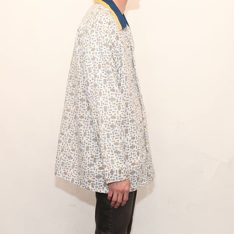 Pajamas Cotton L/S Shirt