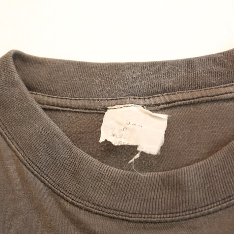 90's Kenny G 'Breathless' T-Shirt