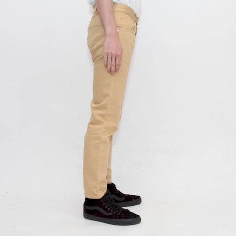 Levis 519 Cotton Pants