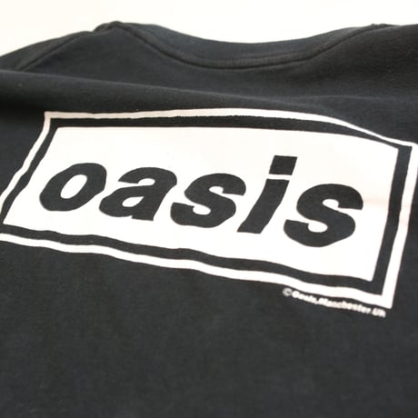 Oasis T-Shirt