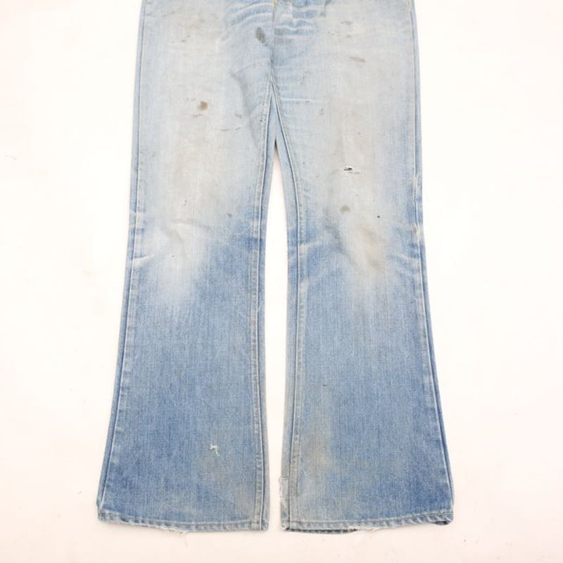 70s Lee 200-0340 Denim Pants | Strato