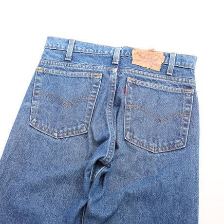 90's Levi's 505 Denim Pants MADE IN USA