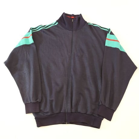Adidas Track Jacket MADE IN FRANCE