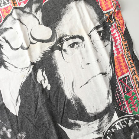 マルコムX Tシャツ Malcom X T-Shirt