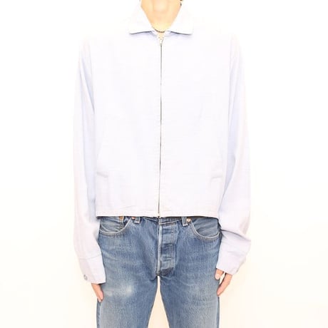 50's Gabardine Jacket