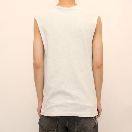 90's Disney Mickey Mouse Sleeveless T-Shirt