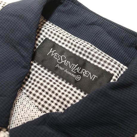 Vintage Yve Saint Laurent Jaket
