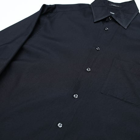 シルクシャツ Silk L/S Shirt