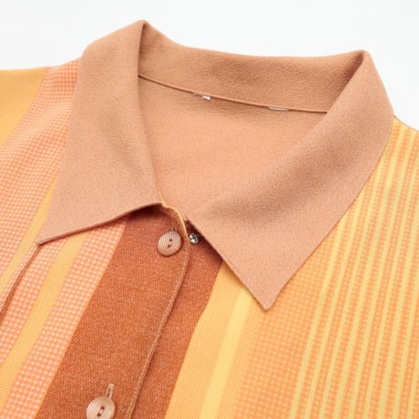 Random Stripe S/S Shirt