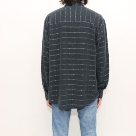 JOHN HENRY L/S Shirt