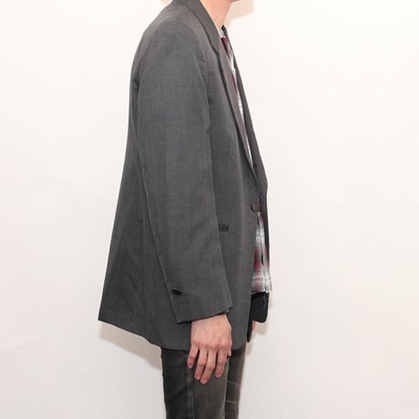 Tailored Jacket