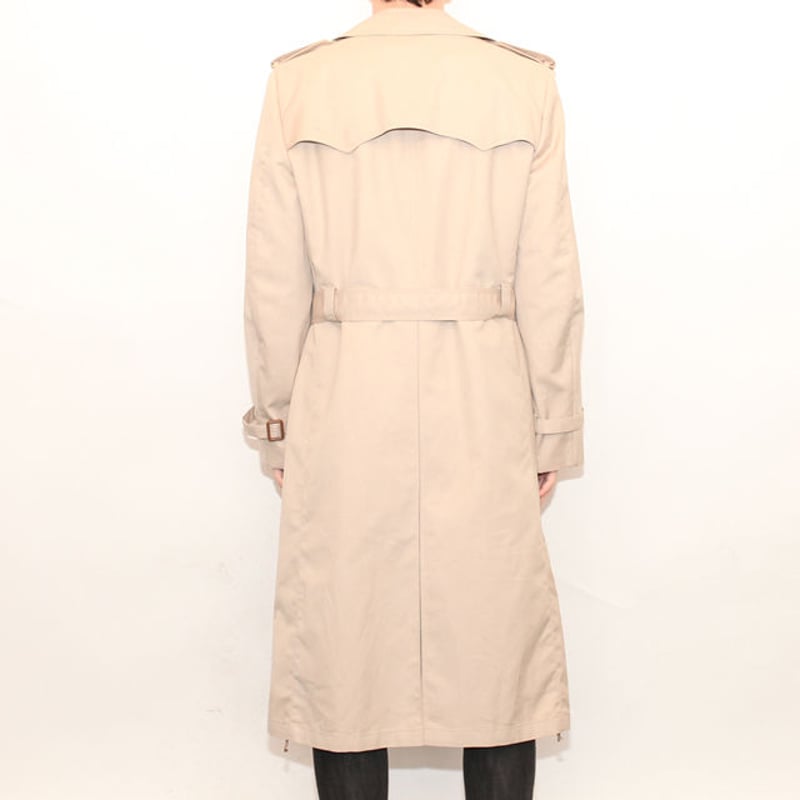 Christian Dior Trench Coat | Strato