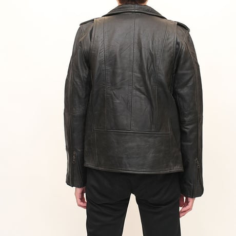 Leather Riders Jacket
