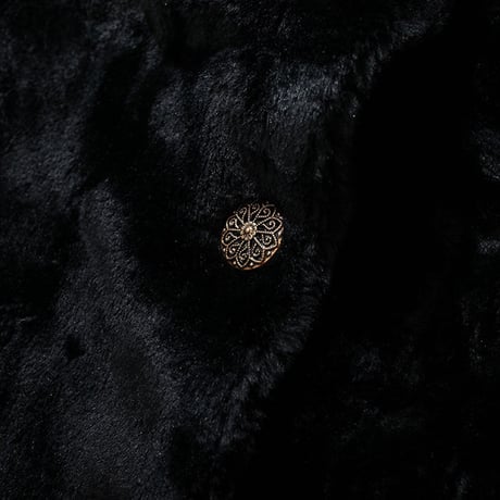 Fake Fur Coat